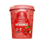 Tratamiento Corpo Dourado 2 en 1 Sonho de Morango 1kg