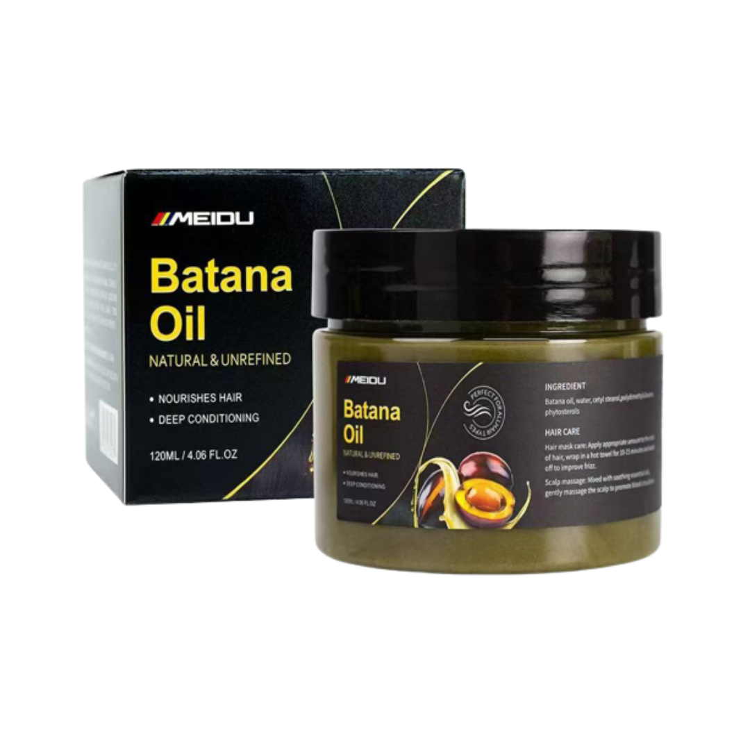 fotos sistemas 11 (26) MEIDU Tratamiento capilar Batana Oil 120ml - Imagen 1