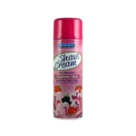 Espuma de Afeitar Xtracare Raspberry Wave 269g