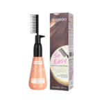 Crema Alisadora Permanente Augeas 180ml