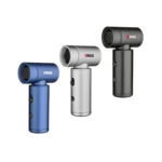 Aspiradora y Soplador 2 en 1 Wmark NG-AD004