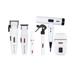 Kit de Máquinas de Afeitar Wmark NG-8635 kit