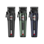 Máquina de Afeitar Wmark NG-8080 SET
