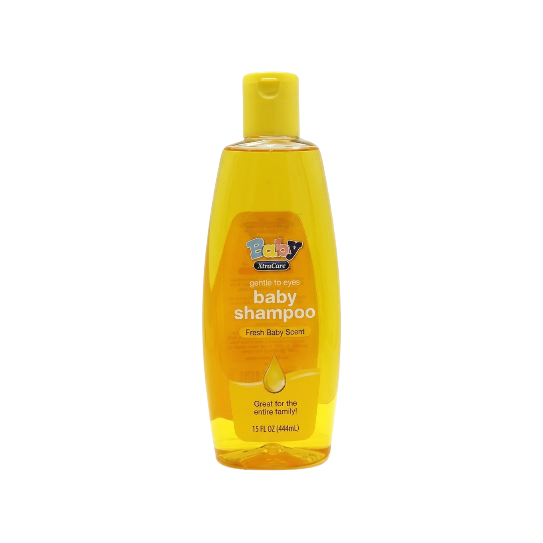 fotos sistemas 11 (37) Baby Shampoo Xtracare 444ml - Imagen 1