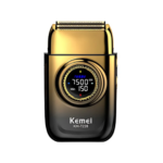 Máquina de Afeitar Kemei KM-T228