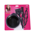 kit de 4 Piezas para Teñir el Cabello GJ2604-10
