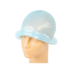 Gorro de Silicón para Mecha con Aguja de Acero colores Surtidos CB2604-29