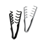 Peine Pinza Texturizador GJ2604-1