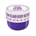Manteca Corporal Xtaracare Plum Island 170g