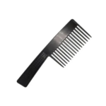 Peine Hacha Negro JM2604-33