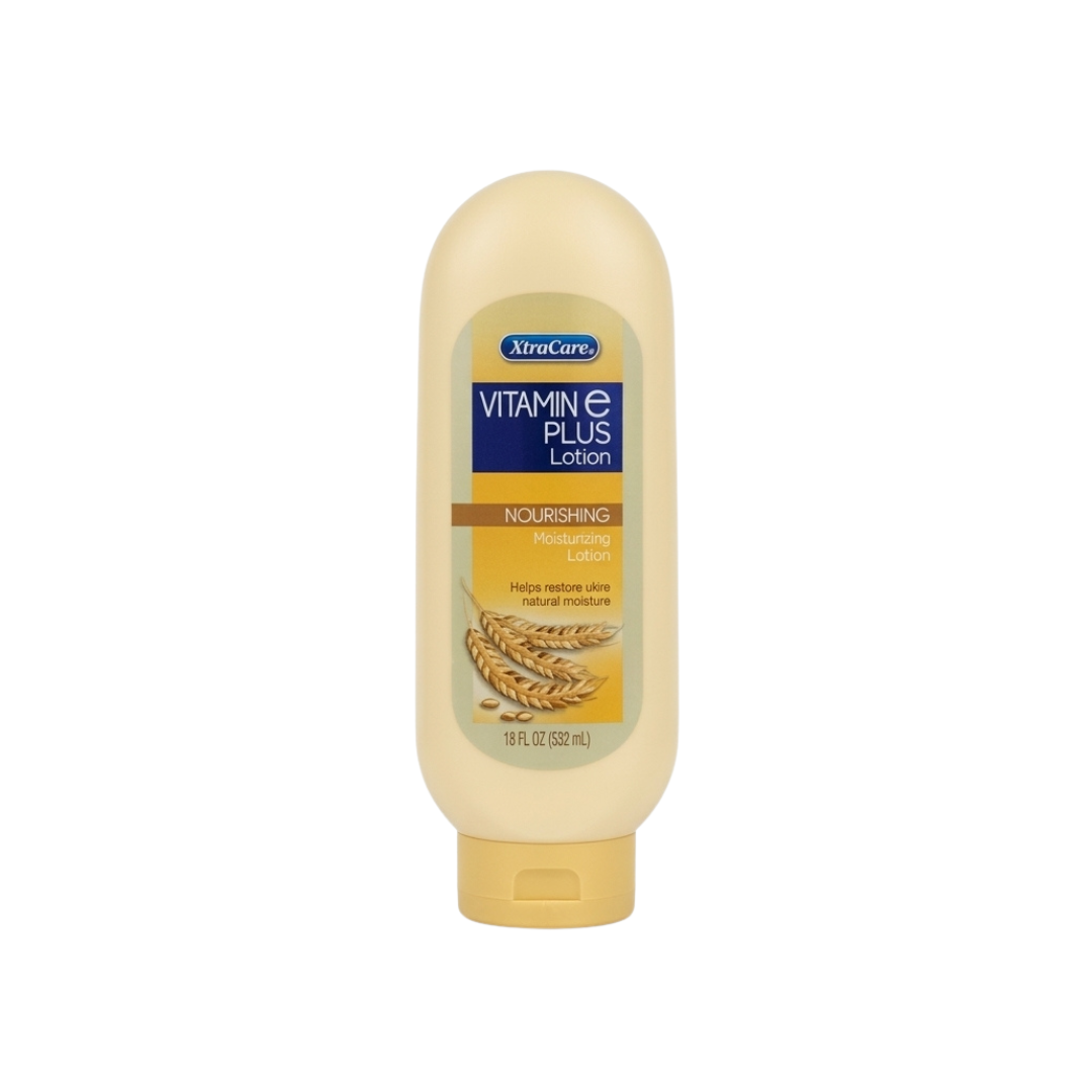 fotos sistemas 11 (41) Crema Corporal Xtracare Vitamina E Plus 532ml - Imagen 1