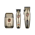 Combo de Máquinas de Afeitar Kemei KM-2360
