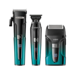 Kit Máquina de Afeitar VGR V-694