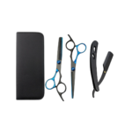 Set de Tijeras con Navaja JM2604-31