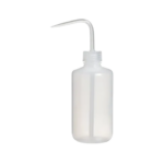 Frasco Lavador de Plástico Traslúcido JM2604-11