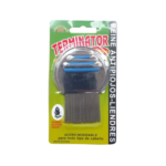 Peine Anti-Piojos JM2604-16