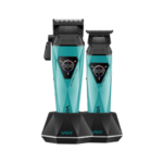 Kit de Máquinas de Afeitar VGR V-877 S2