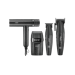 Kit Máquinas de Afeitar VGR V-640 S4