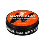 Cera Wmark Matte Clay 5+ 100g