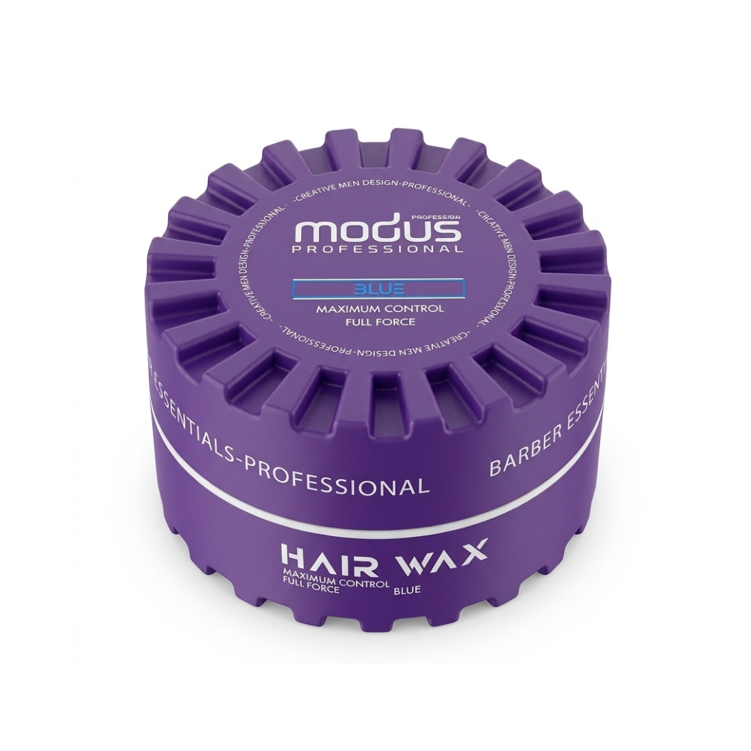 fotos sistemas 11 (57) Cera Capilar Modus Professional Purple 150g - Imagen 1