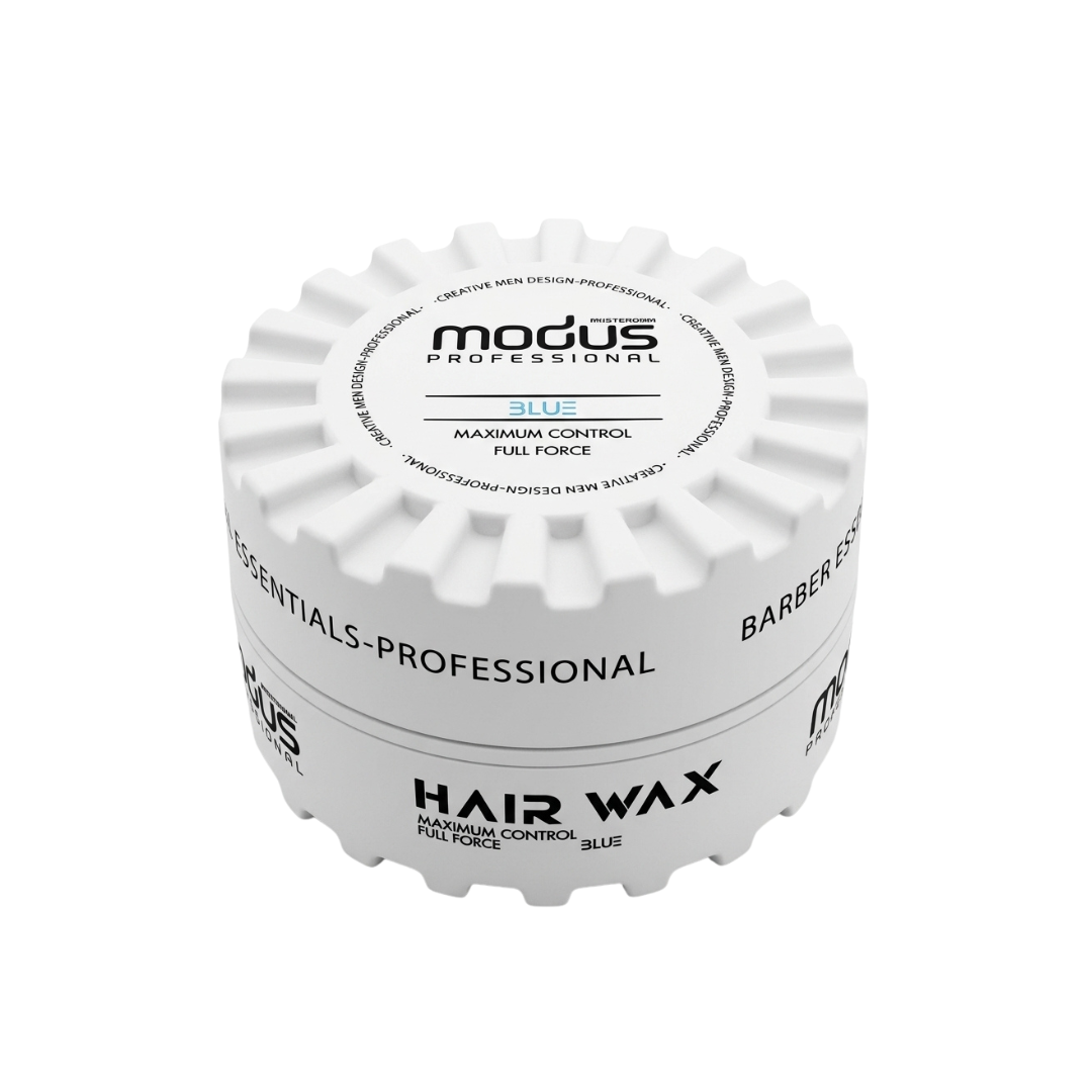 fotos sistemas 11 (62) Cera Capilar Modus Professional White 150g - Imagen 1