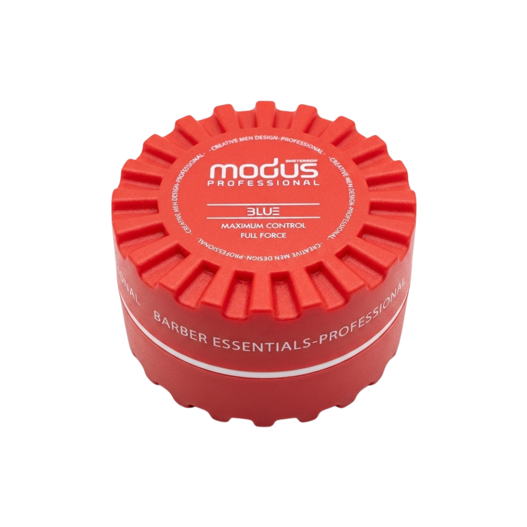 fotos sistemas 11 (64) Cera Capilar Modus Professional Red 150g - Imagen 1