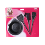 Kit de Peluquería 4 piezas JM2604-29