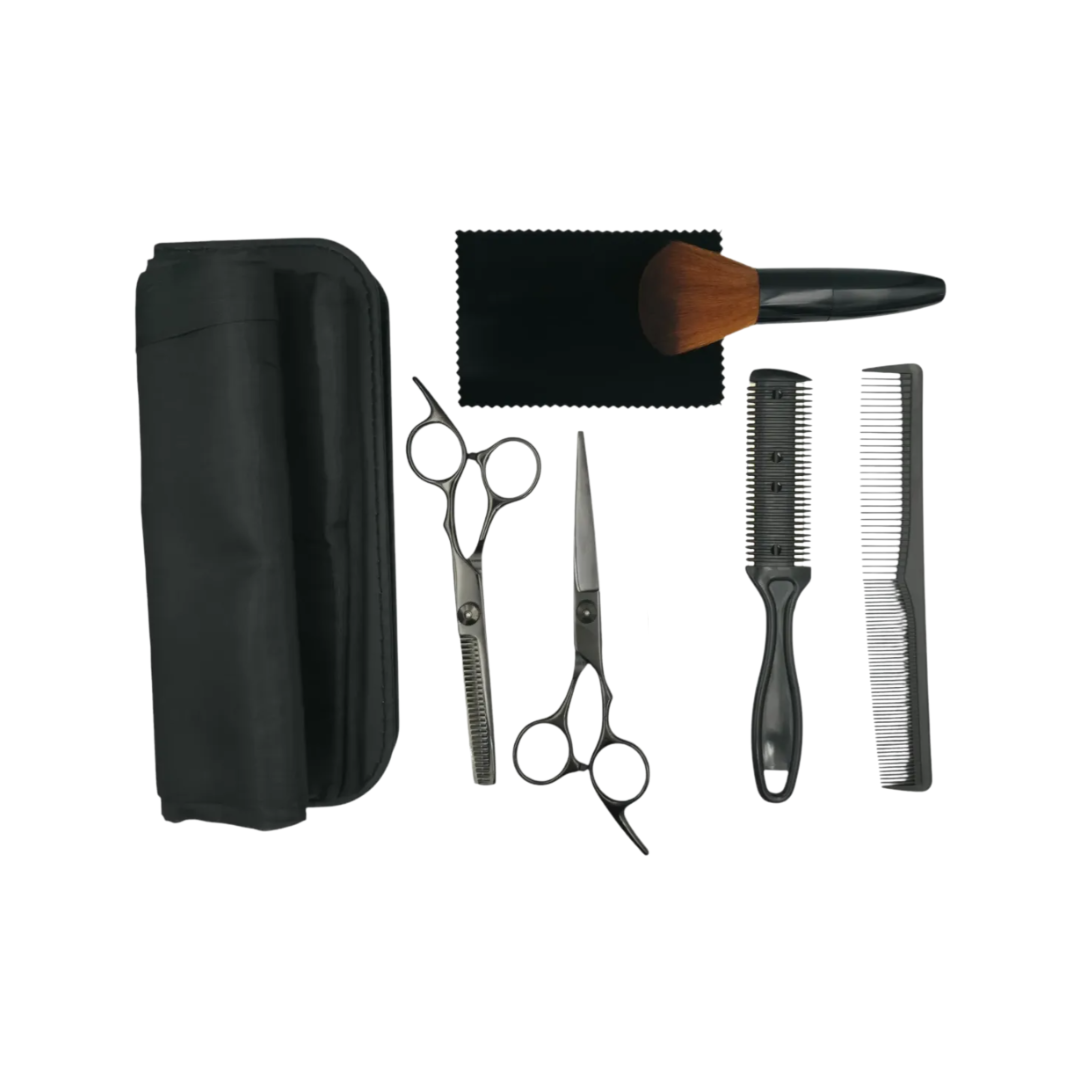 fotos sistemas 11 (78) Kit de Barbería 7 piezas CB2604-59 - Imagen 1