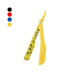 Navaja portanavajas profesional Barber Pro CB2604-21