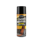 Limpiador Espumoso AutoBright en Aerosol para Alfombras y Tapicerías 340g