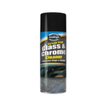 Limpiador de Vidrios y Cromo AutoBright 340g