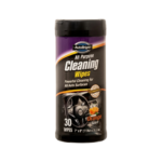 Toallitas de Limpieza Multiusos AutoBright 30 unidades