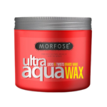 Cera Capilar Morfose Ultra Aqua Hair Gel Wax 500ml
