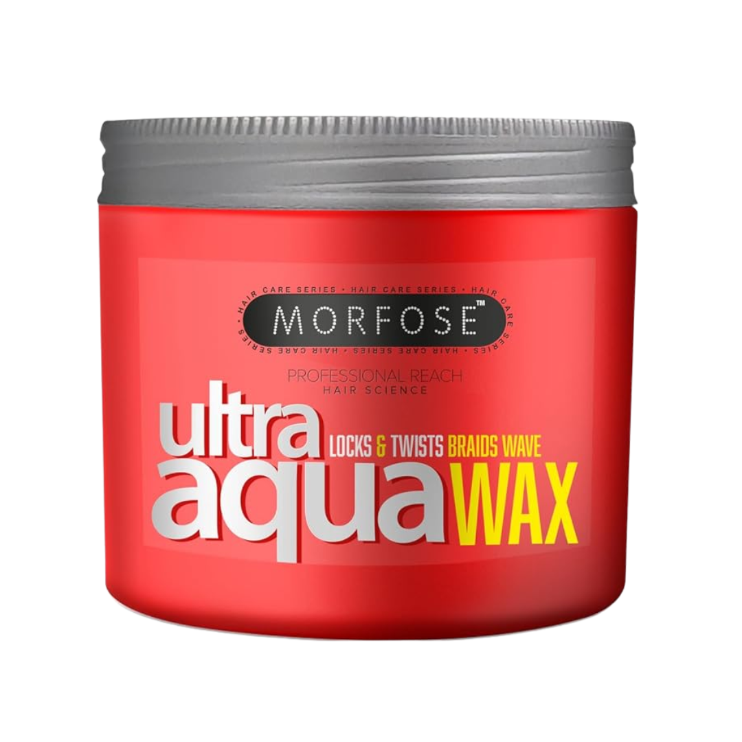 fotos sistemas 11 - 2026-10-08T124652.608 Cera Capilar Morfose Ultra Aqua Hair Gel Wax 500ml - Imagen 1