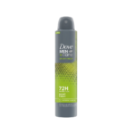 Desodorante en Aerosol Dove Men Sport Fresh 250ml