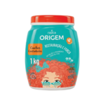 Tratamiento Capilar Nazca Origem Cachos Controlados 1Kg
