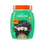Tratamiento Cpailar 2 en 1 Nazca Origem Cachos 1Kg