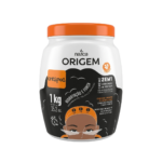 Tratamiento Capilar Nazca Origem 2 en 1 Crespos 1Kg