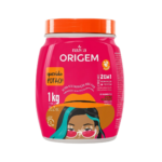 Tratamiento Capilar Nazca Origem Querido Potao 1Kg