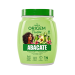 Tratamiento Capilar Nazca Origem Frutas Abacate 2 en 1 1Kg