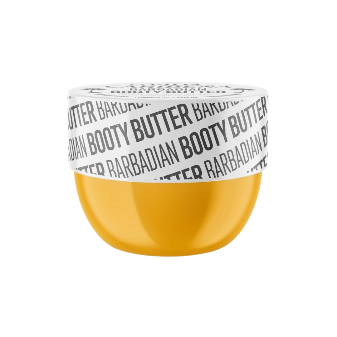 fotos sistemas 11 - 2026-10-09T161735.001 Crema corporal Barbadian Booty Butter La Vida Caribeña 200ml - Imagen 1