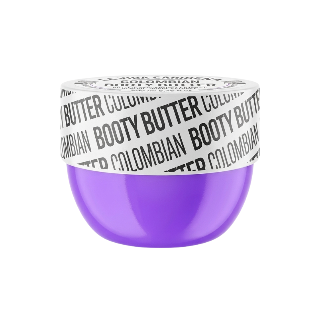 fotos sistemas 11 - 2026-10-09T165122.238 Crema Corporal La Vida Caribeña Colombian Booty Butter 200ml - Imagen 1