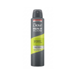 Desodorante en Aerosol Dove Men Sport Active + Fresh 250ml
