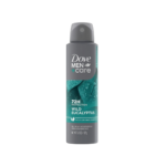 Desodorante en Aerosol Dove Men Eucalyptus + Mint 250ml