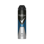 Desodorante en Aerosol Rexona Men Cobalt Dry 200ml