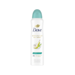 Desodorante en Aerosol Dove Go Fresh Pera 250ml