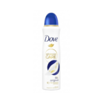 Desodorante en Aerosol Dove Original 250ml
