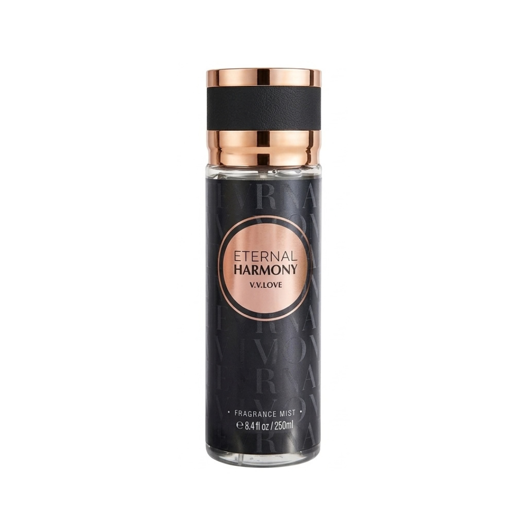 fotos sistemas 11 - 2026-10-10T131321.290 Body Splash V.V.LOVE Eternal Harmony 250ml - Imagen 1