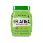 Gelatina Nazca Origem Super Definicao 1Kg