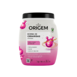 Tratamiento Capilar Nazca Origem Bomba de Ceramidas 1Kg